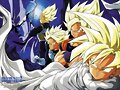 Dragon Ball Z x 291