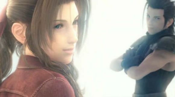 Zax & Aerith, realmente inolvidables.