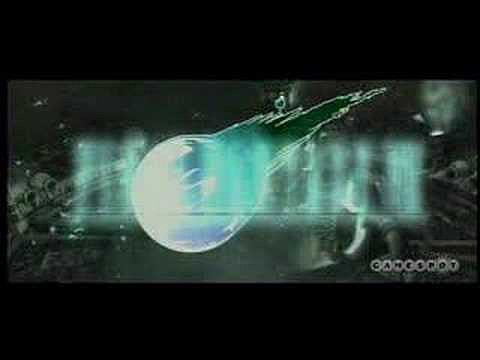 Final Fantasy VII Opening