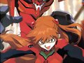 EVA 02 - Asuka