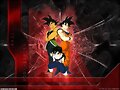 Gohan, Bardock y... Gokou o Kakarotto