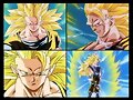 Gokou SSJ3