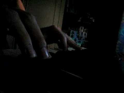 El primer video q no es d anime!!!