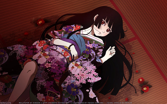 Jigoku Shoujo