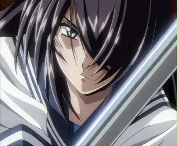 Kanu Unchou