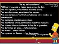 LA LEY DEL ESTUDIANTE