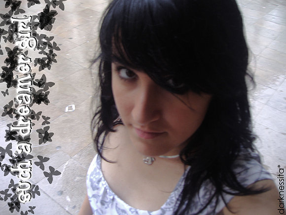 No te quiero...ñaña! =P