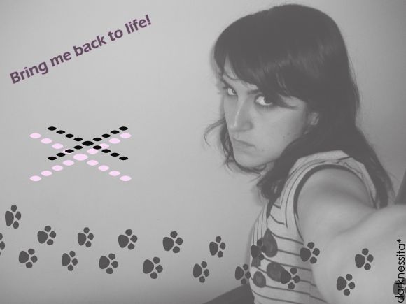 En Blanco y Negro ^^