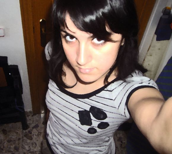 =)