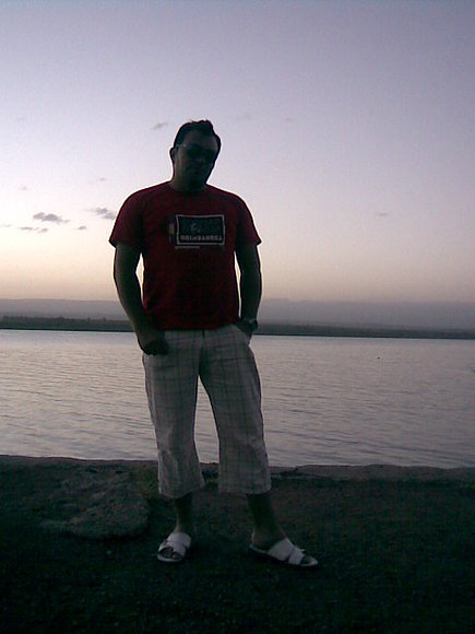 EN LA COSTA PINA MAR