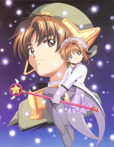 SAKURA Y SYAORAN_ 2