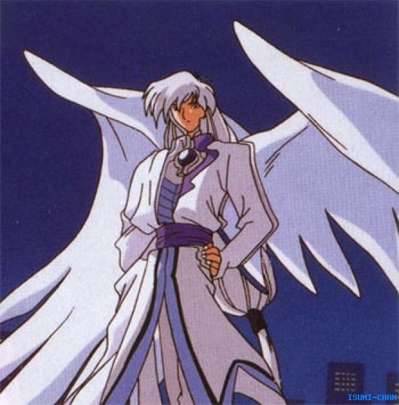 yue-san
