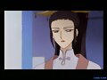 madre de syaoran