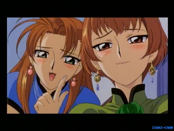 hermanas syaoran -2