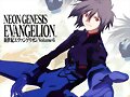 kaworu nagisa