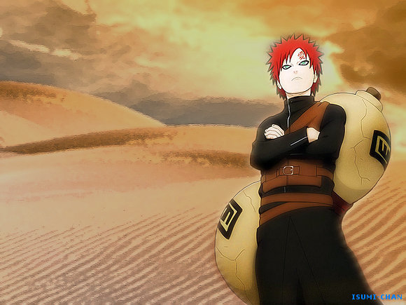 gaara-sama