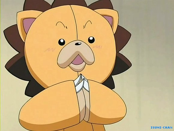 Kon (Bleach)