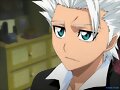 Toshiro Hitsugaya