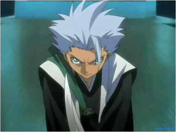 Toshiro