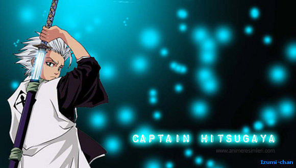 Hitsu-chan