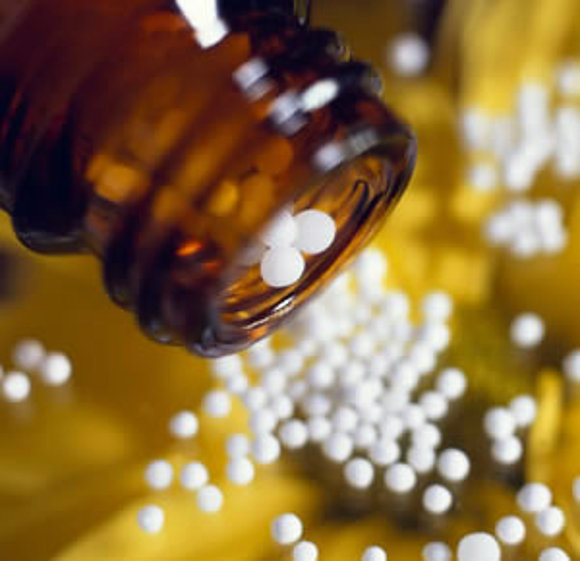 EN APOYO DE LA HOMEOPATÍA