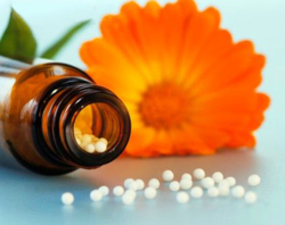 SI A LA HOMEOPATÍA