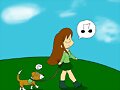 Paseando con beetho