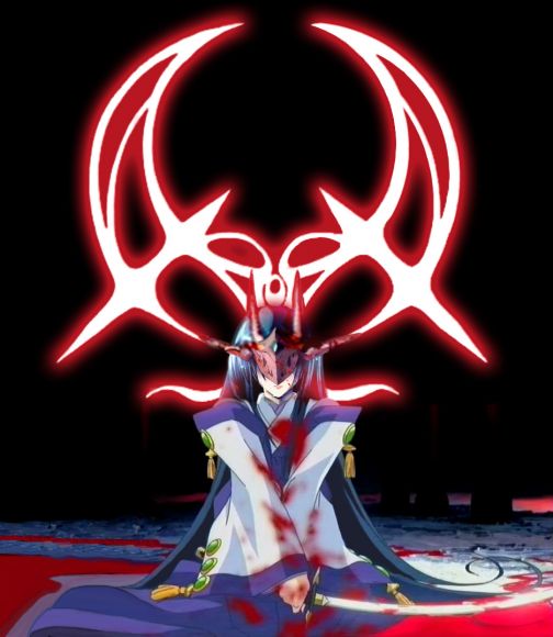 Kannazuki no miko 2