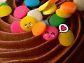 Vida de colores dulces