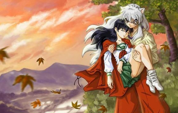 InuYasha