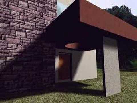 LOFT recorrido exterior