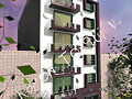 Deptos Oax-Roma 02