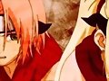 Sakura e Ino