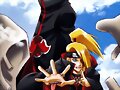 Tobi y Deidara
