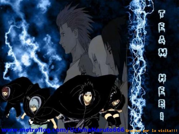 Team: Hebi