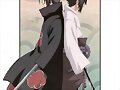 Itachi y Sasuke