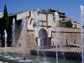 Puerta Pilar