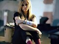 Avril Lavigne