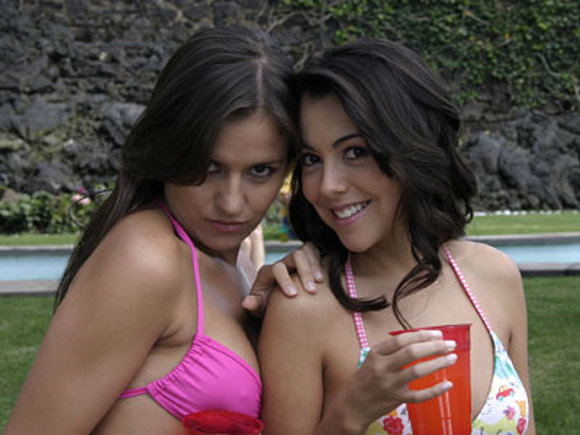 Yo y Silvia ( pongo silvia para que la conocais ja