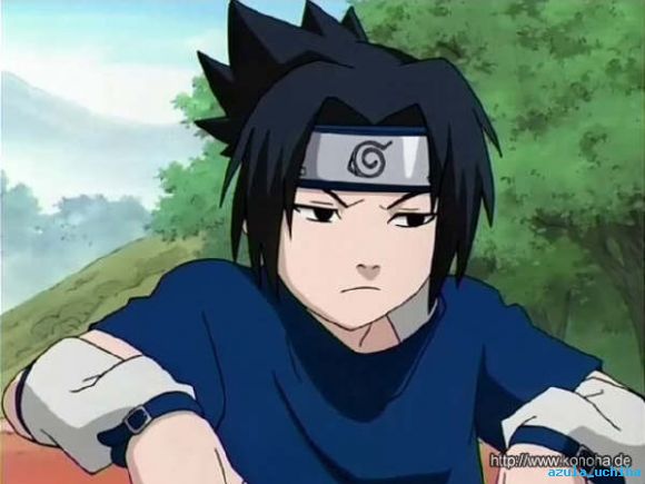 sasuke