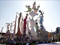 Primer Premio Fallas 2009
