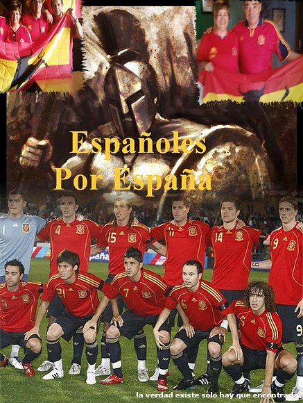 A por el Mundial