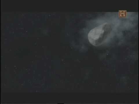 Tunguska Apocalipsis en Siberia 3/5