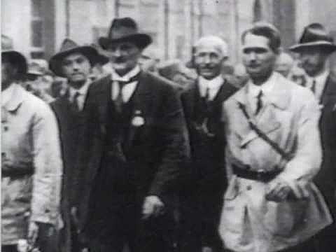 El Enigma de Rudolf Hess 1
