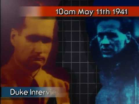 El Enigma de Rudolf Hess 3