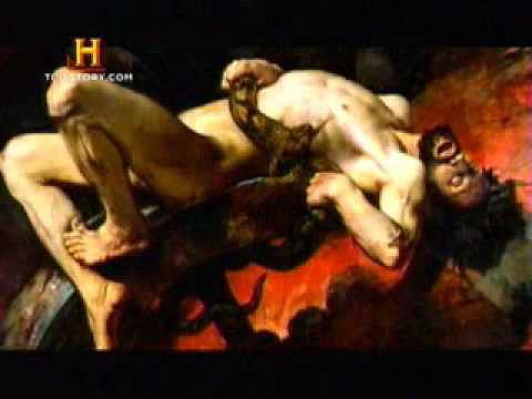 Las Puertas del Infierno 5/5