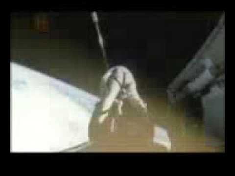LOS ARCHIVOS DE LA NASA 2/7