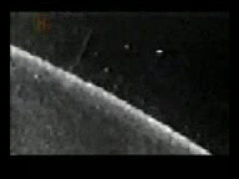 LOS ARCHIVOS DE LA NASA 5/7