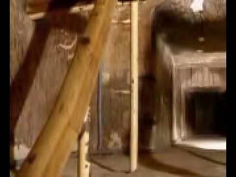 la gran piramide capitulo 1
