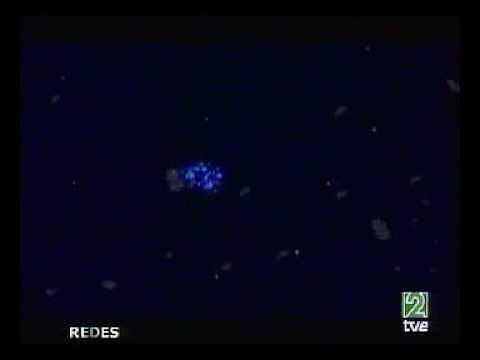 Los enigmas que oculta el universo capitulo 2